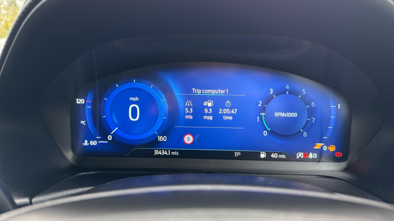 Ford Fiesta 1.0 EcoBoost ST-Line Vignale 5dr Petrol Hatchback